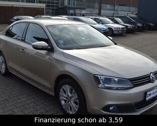 VW Jetta Gebrauchtwagen