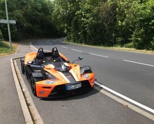 KTM X-BOW Gebrauchtwagen