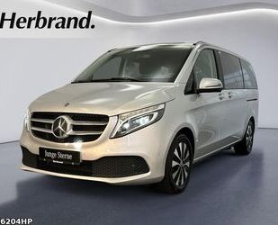 Mercedes-Benz V 220 Gebrauchtwagen