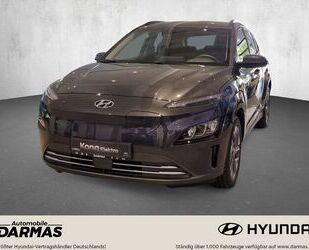 Hyundai KONA Elektro Gebrauchtwagen