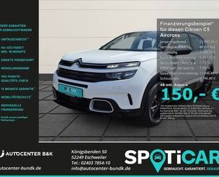 Citroen C5 Aircross Gebrauchtwagen