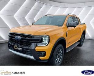 Ford Ranger Gebrauchtwagen