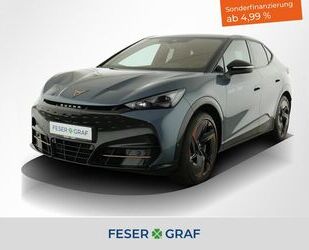 Cupra Tavascan Gebrauchtwagen