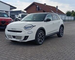 Fiat 600e Gebrauchtwagen