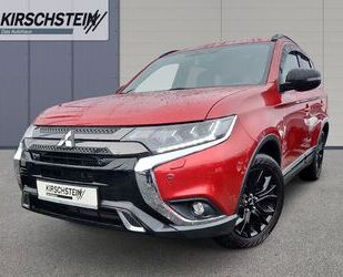 Mitsubishi Outlander Gebrauchtwagen