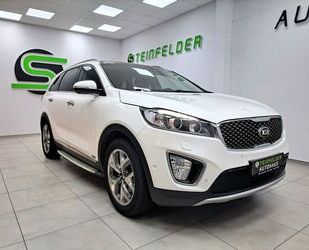 Kia Sorento Gebrauchtwagen