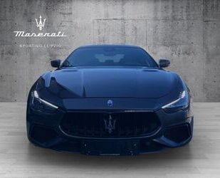 Maserati Ghibli Gebrauchtwagen