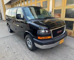 Chevrolet Express Gebrauchtwagen