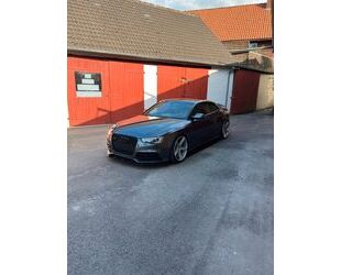 Audi RS5 Gebrauchtwagen