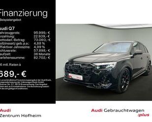Audi Q7 Gebrauchtwagen