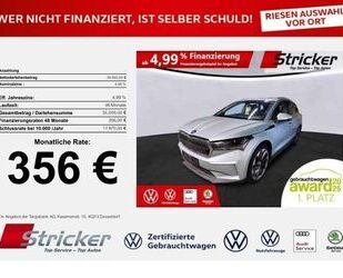 Skoda Enyaq Gebrauchtwagen