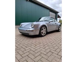 Porsche 964 Gebrauchtwagen
