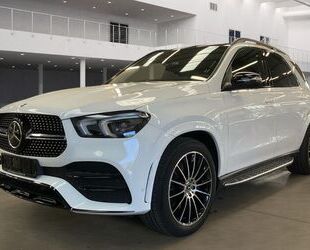 Mercedes-Benz GLE 350 Gebrauchtwagen