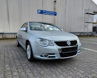 VW Eos Gebrauchtwagen