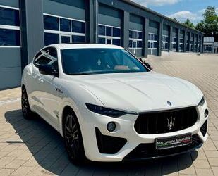 Maserati Levante Gebrauchtwagen