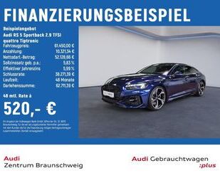 Audi RS5 Gebrauchtwagen