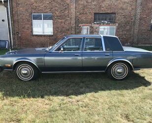 Chrysler New Yorker Gebrauchtwagen