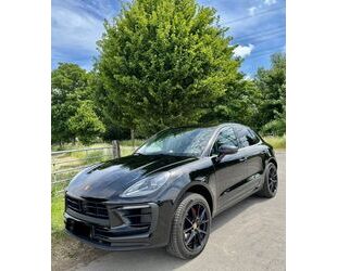 Porsche Macan Gebrauchtwagen