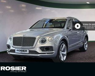 Bentley Bentayga Gebrauchtwagen