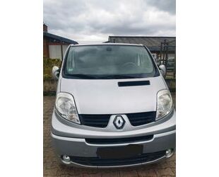 Renault Trafic Gebrauchtwagen