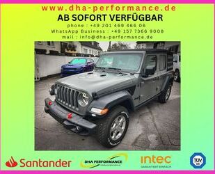 Jeep Wrangler Gebrauchtwagen