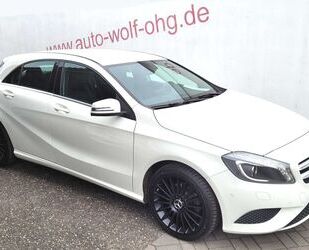 Mercedes-Benz A 180 Gebrauchtwagen