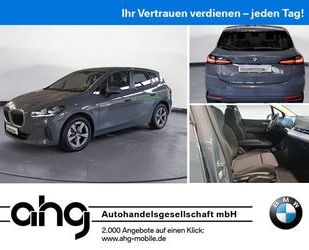 BMW 218 Active Tourer Gebrauchtwagen