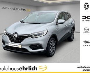 Renault Kadjar Gebrauchtwagen