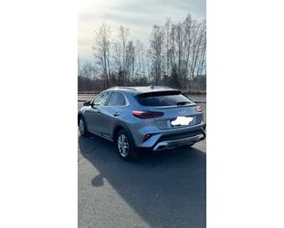 Kia XCeed Gebrauchtwagen