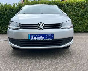 VW Sharan Gebrauchtwagen
