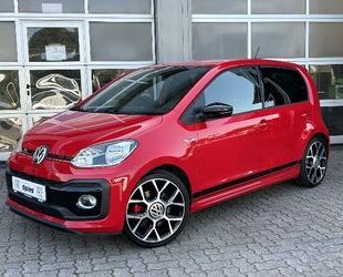 VW up! Gebrauchtwagen