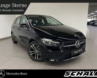 Mercedes-Benz B 200 Gebrauchtwagen