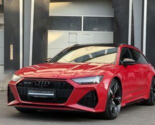 Audi RS6 Gebrauchtwagen