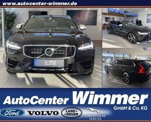 Volvo V90 Gebrauchtwagen
