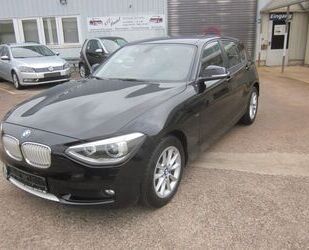 BMW 116 Gebrauchtwagen