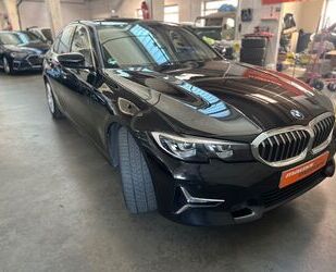 BMW 318 Gebrauchtwagen