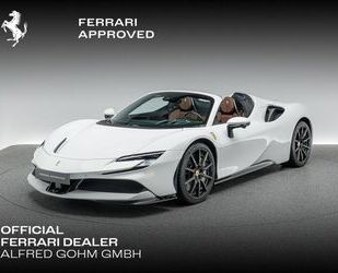 Ferrari SF90 Gebrauchtwagen