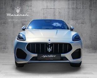 Maserati Grecale Gebrauchtwagen