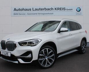 BMW X1 Gebrauchtwagen