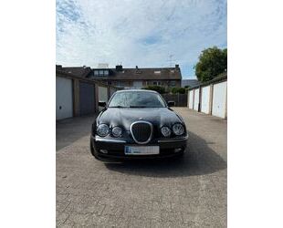 Jaguar S-Type Gebrauchtwagen