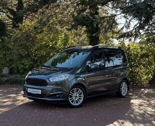 Ford Tourneo Courier Gebrauchtwagen