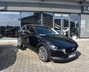 Mazda CX-30 Gebrauchtwagen