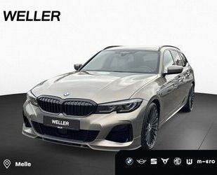 Alpina B3 Gebrauchtwagen