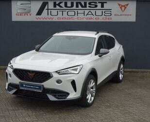Cupra Formentor Gebrauchtwagen