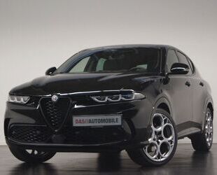 Alfa Romeo Tonale Gebrauchtwagen
