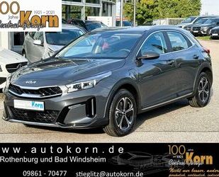 Kia XCeed Gebrauchtwagen