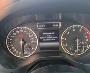Mercedes-Benz GLA 180 Gebrauchtwagen