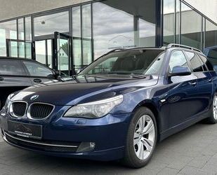 BMW 520 Gebrauchtwagen