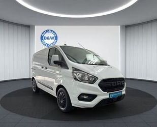 Ford Transit Custom Gebrauchtwagen