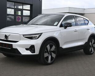 Volvo C40 Gebrauchtwagen